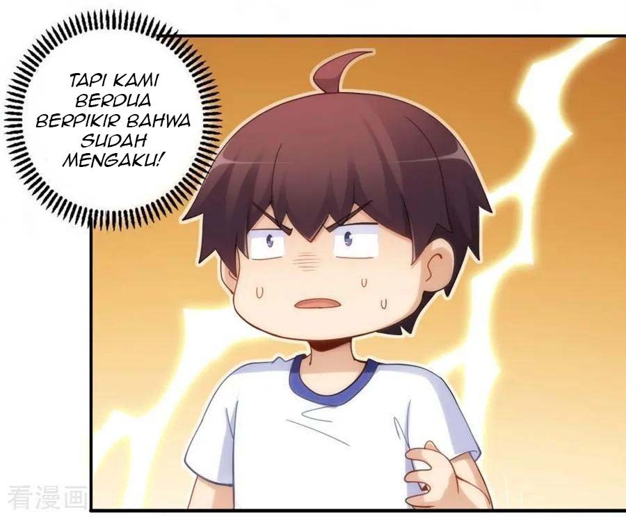 I Am Gao Fu Shuai Chapter 95 - halaman 42