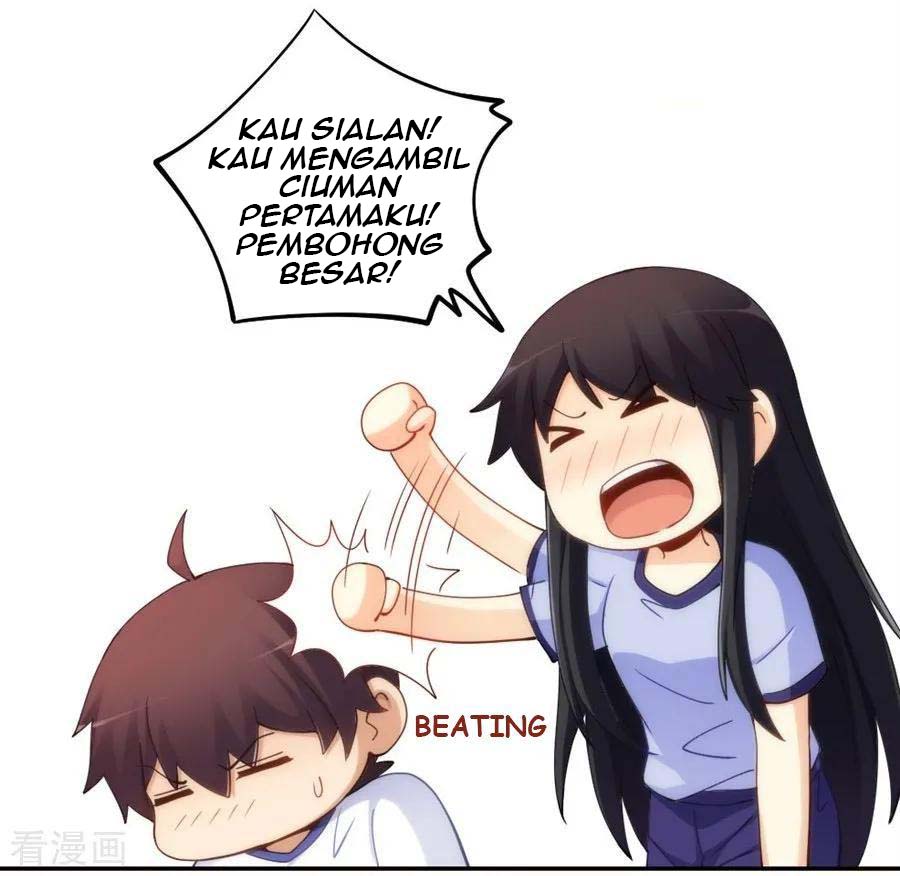 I Am Gao Fu Shuai Chapter 95 - halaman 43