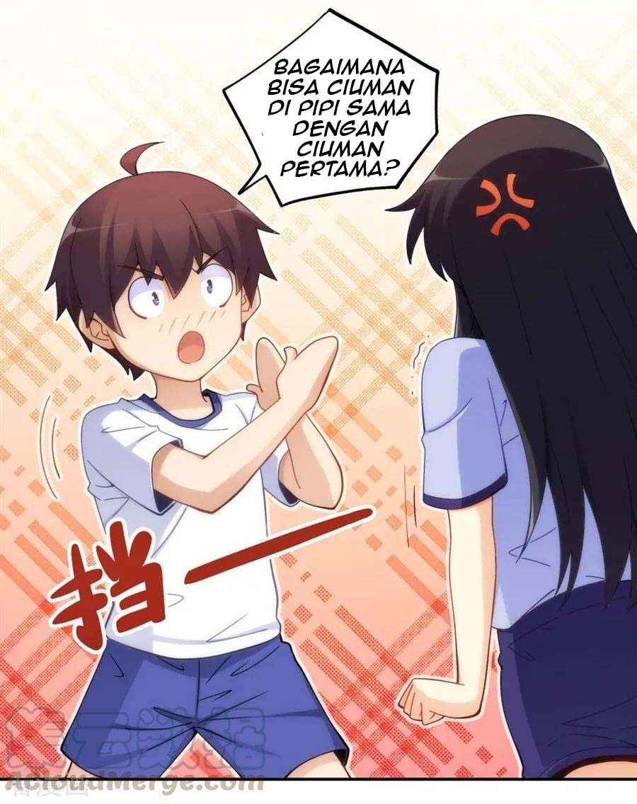 I Am Gao Fu Shuai Chapter 95 - halaman 44