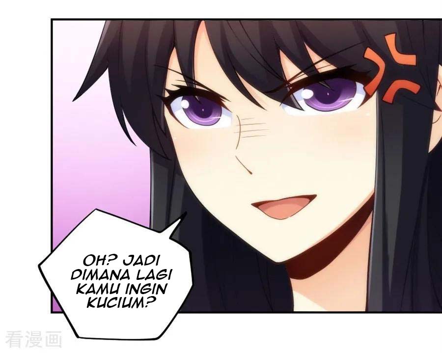 I Am Gao Fu Shuai Chapter 95 - halaman 45