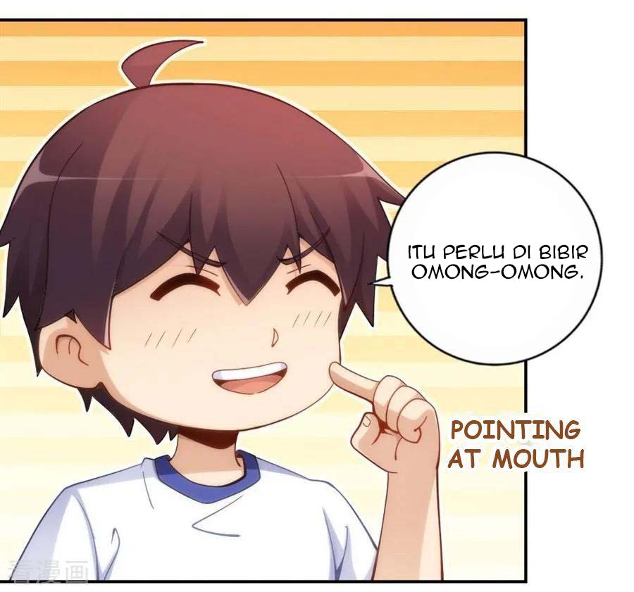 I Am Gao Fu Shuai Chapter 95 - halaman 46