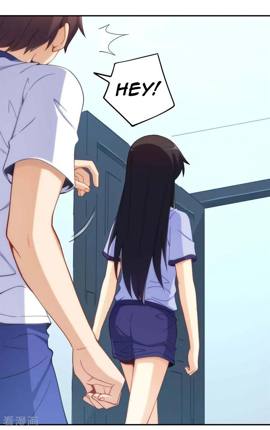 I Am Gao Fu Shuai Chapter 95 - halaman 48