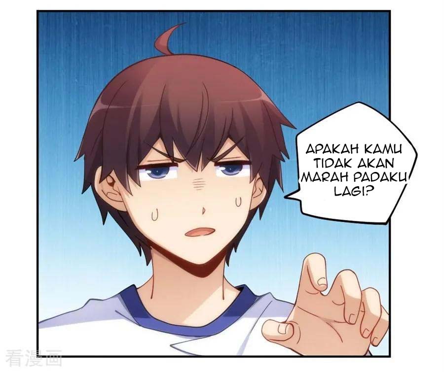 I Am Gao Fu Shuai Chapter 95 - halaman 49