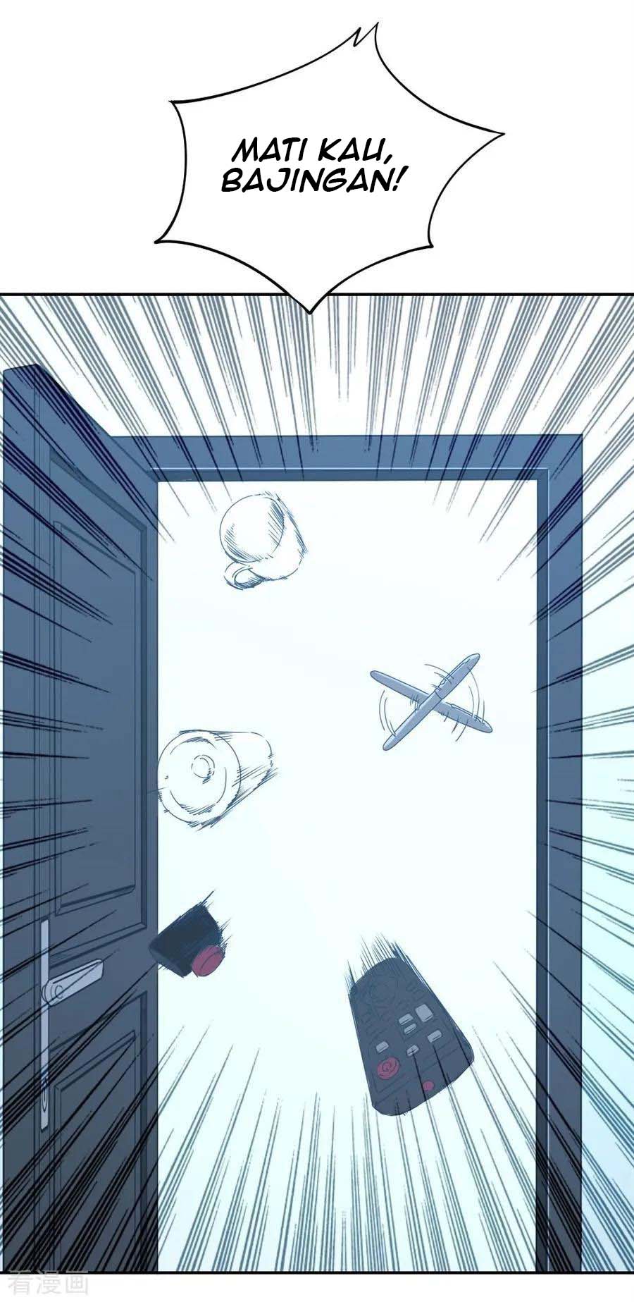 I Am Gao Fu Shuai Chapter 95 - halaman 50