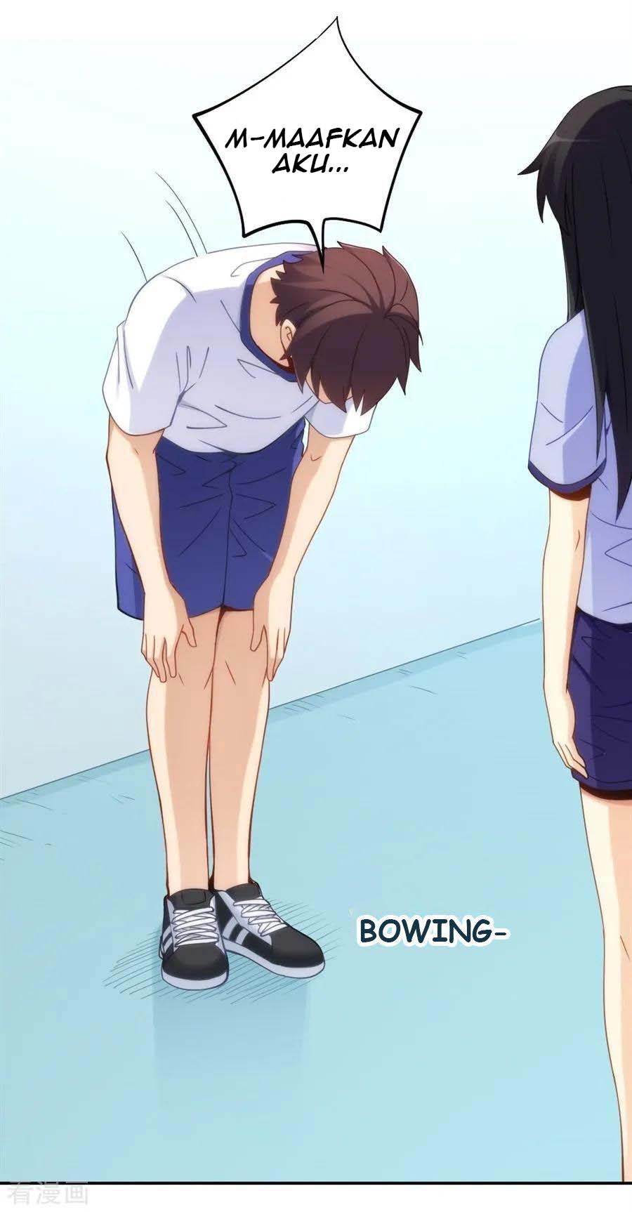 I Am Gao Fu Shuai Chapter 95 - halaman 8