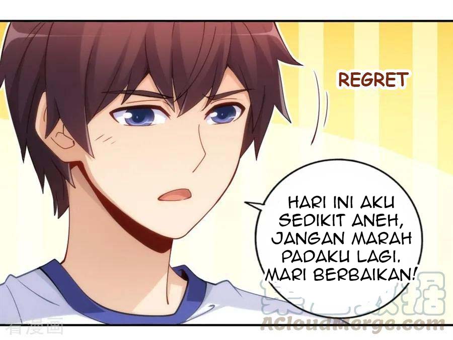 I Am Gao Fu Shuai Chapter 95 - halaman 9