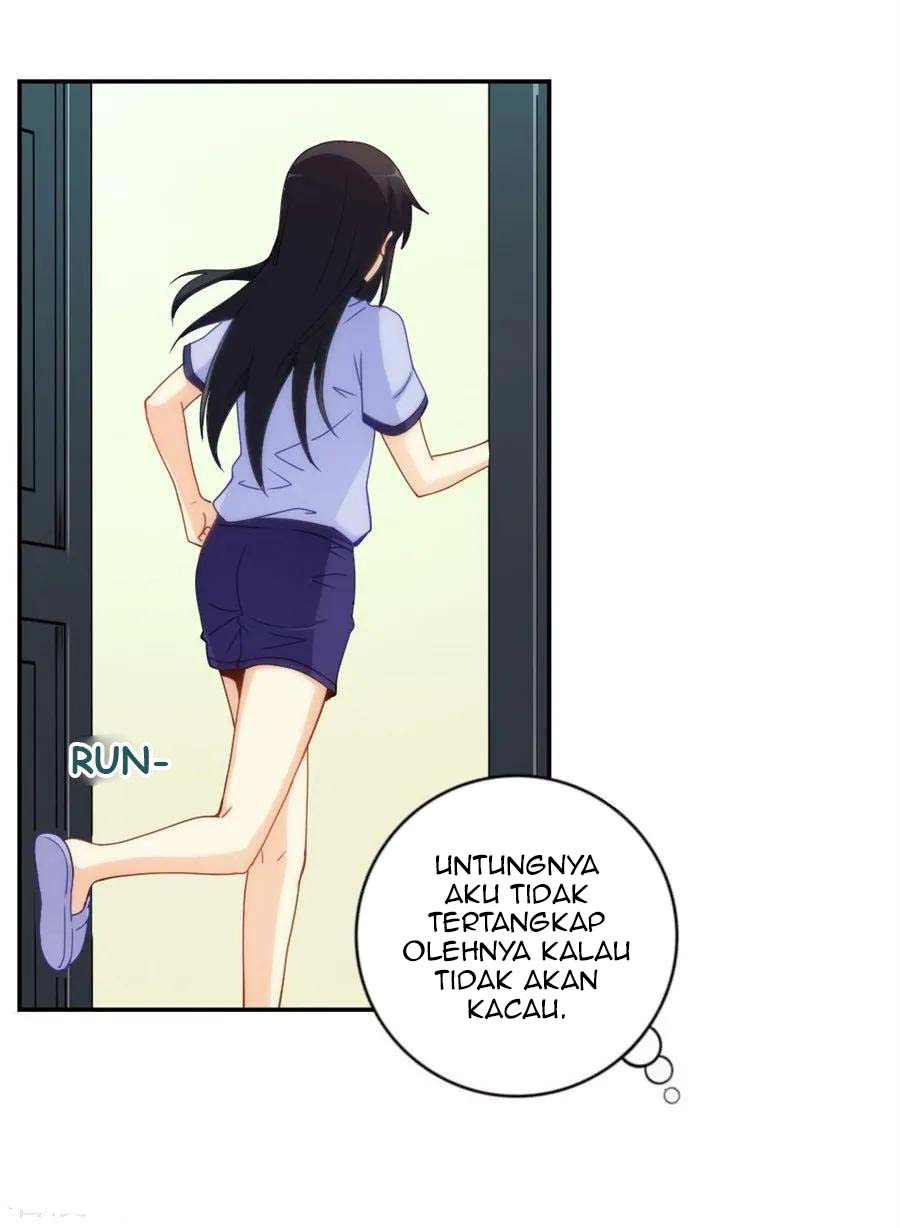 I Am Gao Fu Shuai Chapter 96 - halaman 10