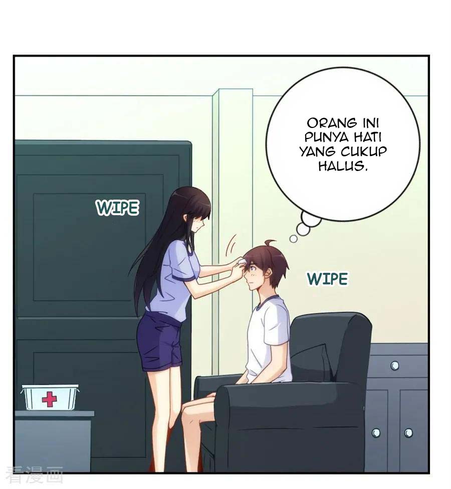 I Am Gao Fu Shuai Chapter 96 - halaman 12