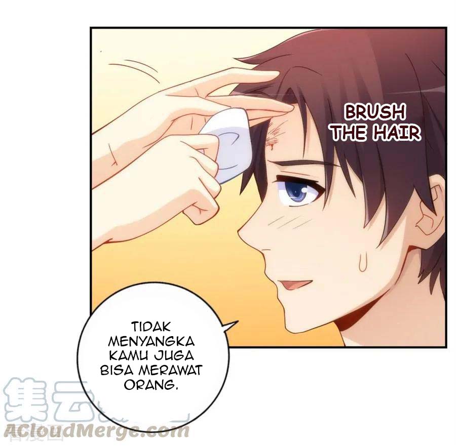 I Am Gao Fu Shuai Chapter 96 - halaman 14