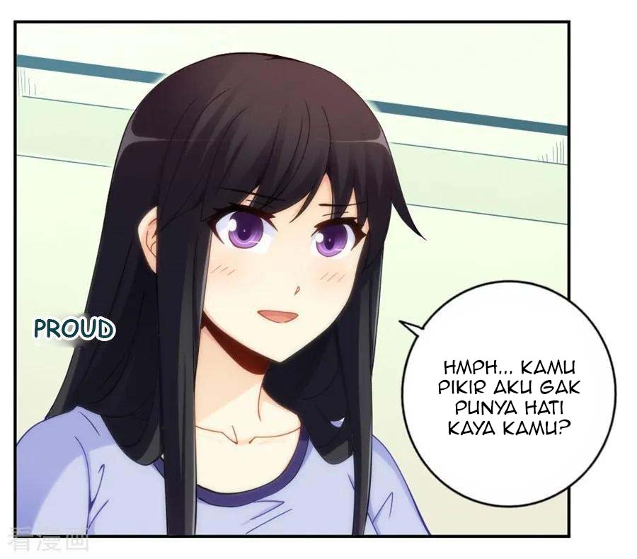 I Am Gao Fu Shuai Chapter 96 - halaman 15