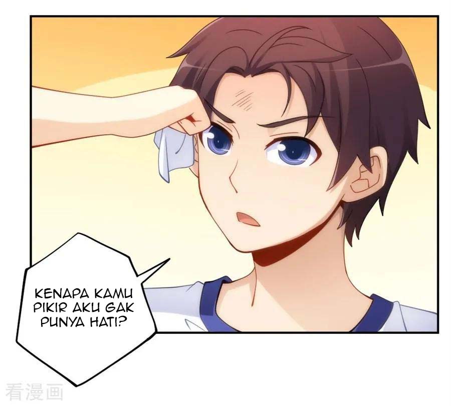 I Am Gao Fu Shuai Chapter 96 - halaman 16