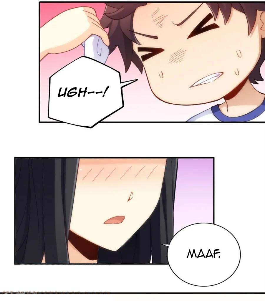 I Am Gao Fu Shuai Chapter 96 - halaman 18