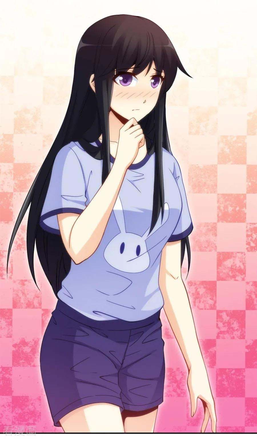 I Am Gao Fu Shuai Chapter 96 - halaman 19