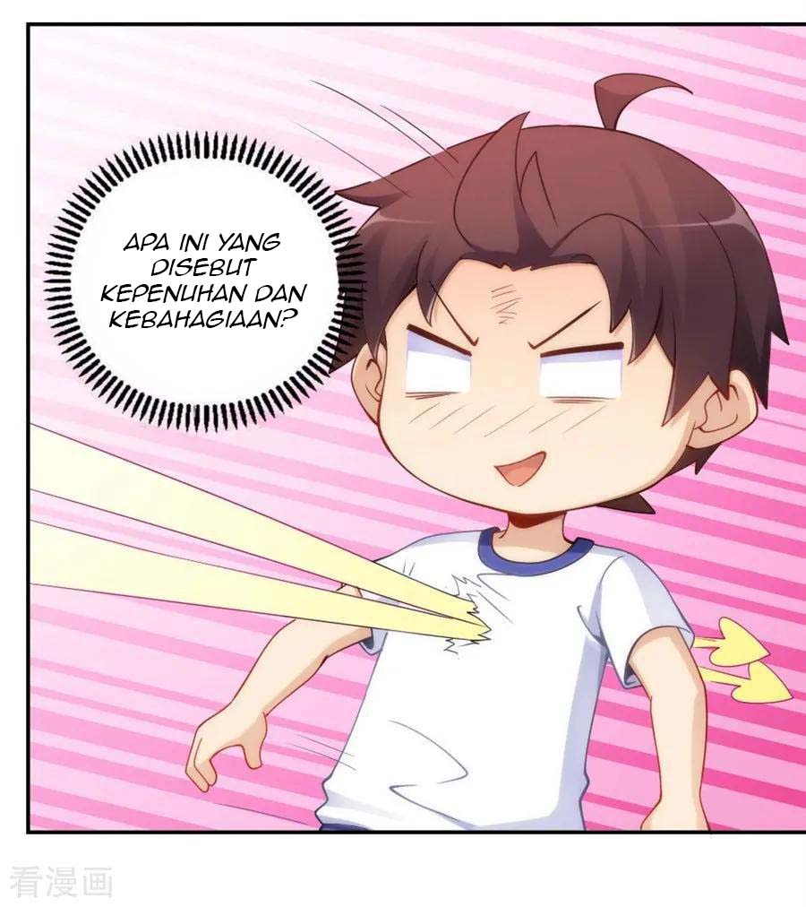 I Am Gao Fu Shuai Chapter 96 - halaman 20
