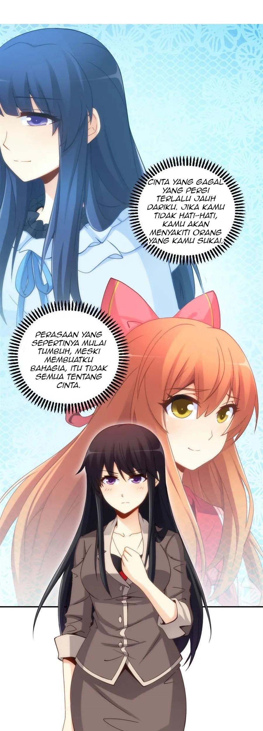 I Am Gao Fu Shuai Chapter 96 - halaman 21