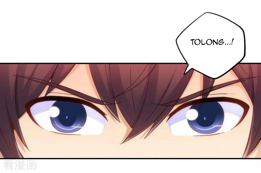 I Am Gao Fu Shuai Chapter 96 - halaman 26