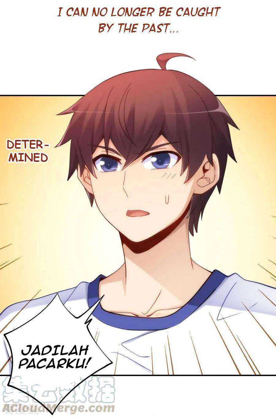 I Am Gao Fu Shuai Chapter 96 - halaman 27