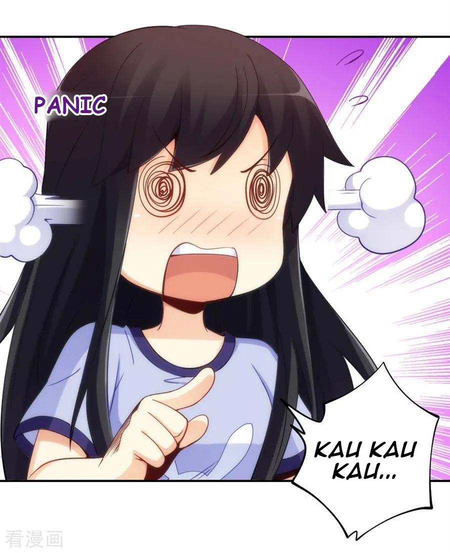 I Am Gao Fu Shuai Chapter 96 - halaman 29