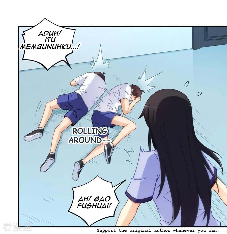 I Am Gao Fu Shuai Chapter 96 - halaman 3