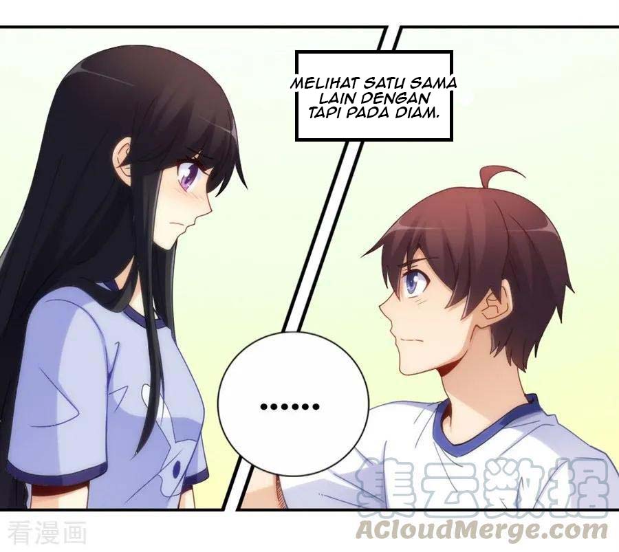 I Am Gao Fu Shuai Chapter 96 - halaman 31