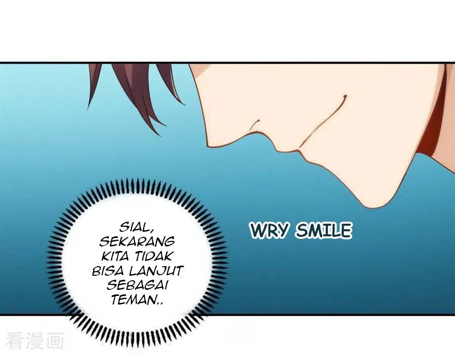 I Am Gao Fu Shuai Chapter 96 - halaman 34