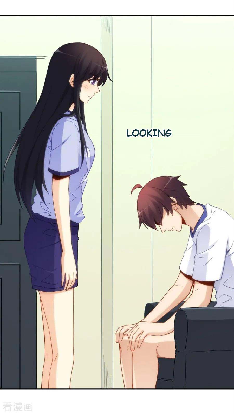 I Am Gao Fu Shuai Chapter 96 - halaman 36