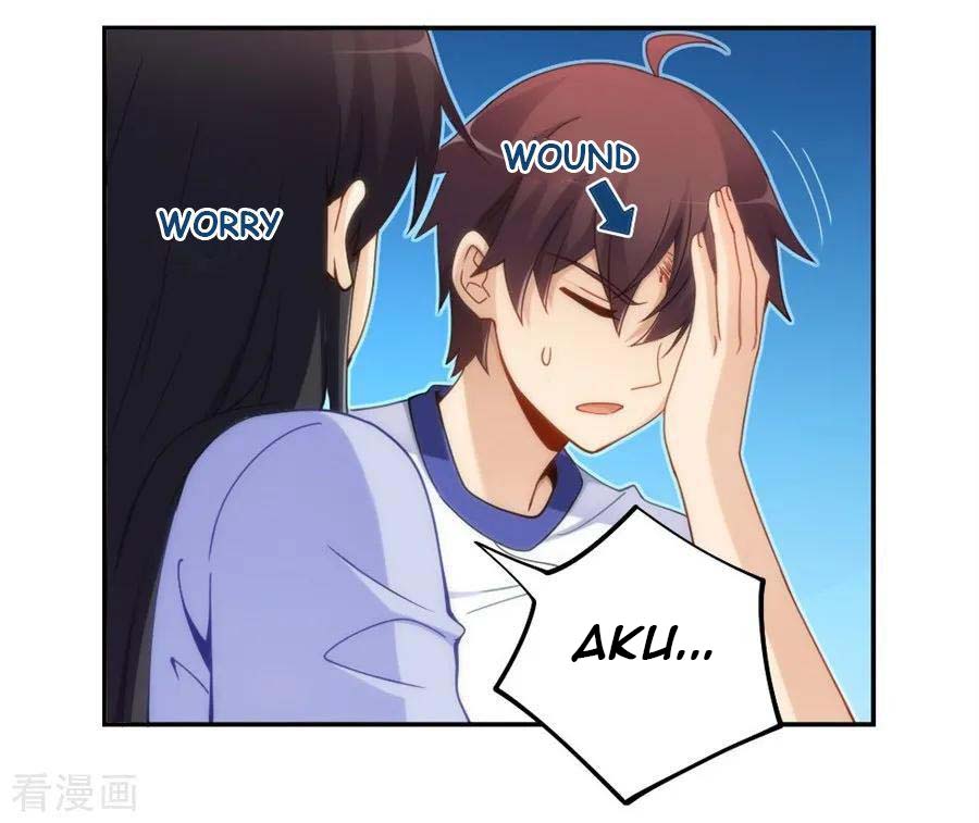 I Am Gao Fu Shuai Chapter 96 - halaman 4