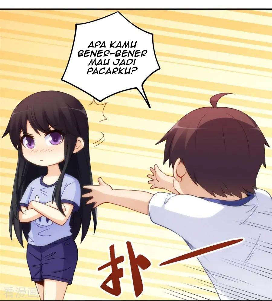 I Am Gao Fu Shuai Chapter 96 - halaman 40