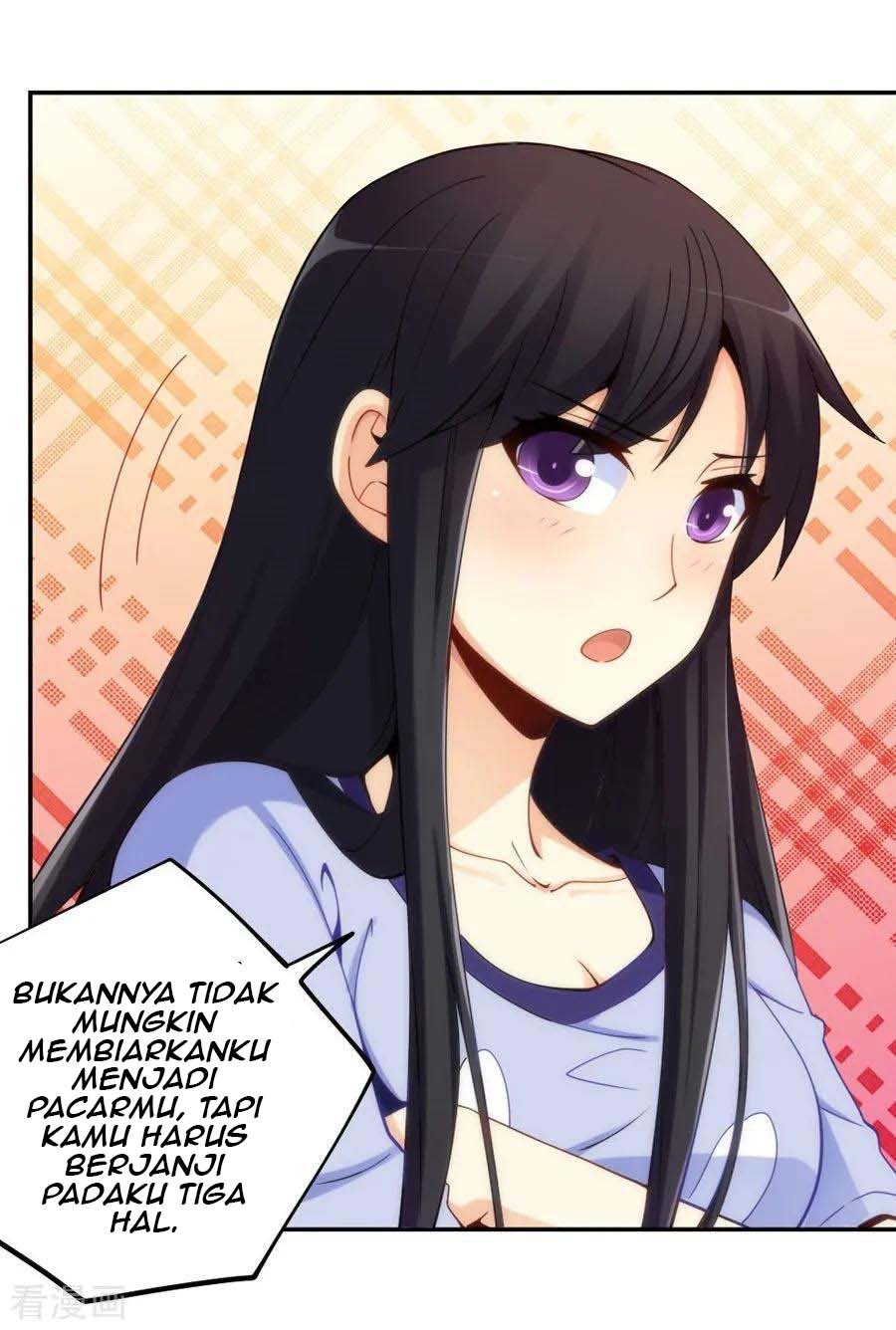 I Am Gao Fu Shuai Chapter 96 - halaman 42