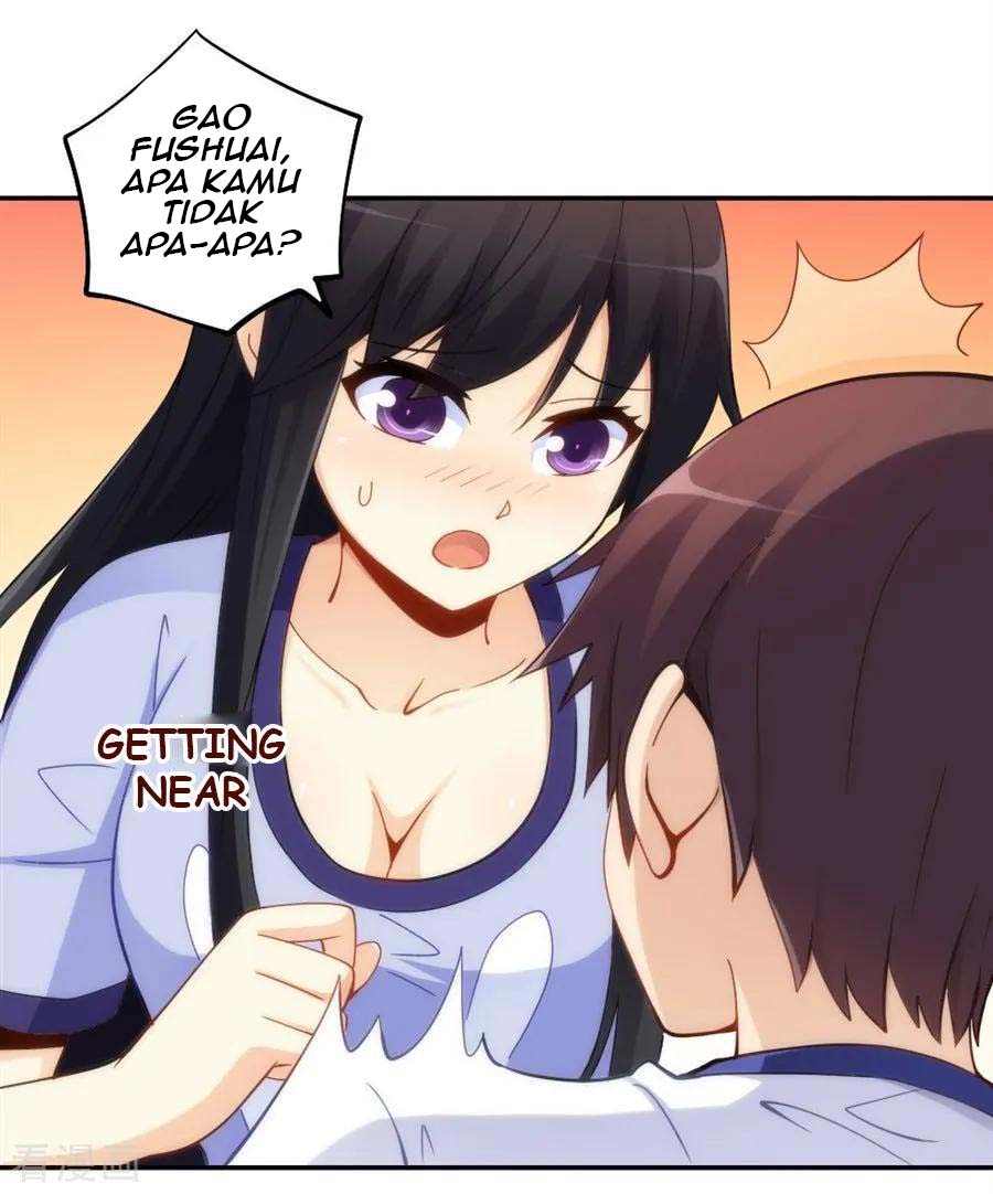 I Am Gao Fu Shuai Chapter 96 - halaman 7
