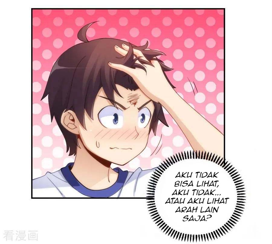 I Am Gao Fu Shuai Chapter 96 - halaman 8