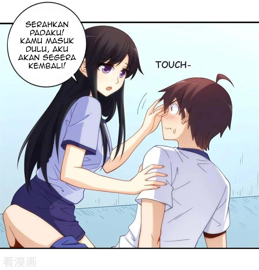I Am Gao Fu Shuai Chapter 96 - halaman 9