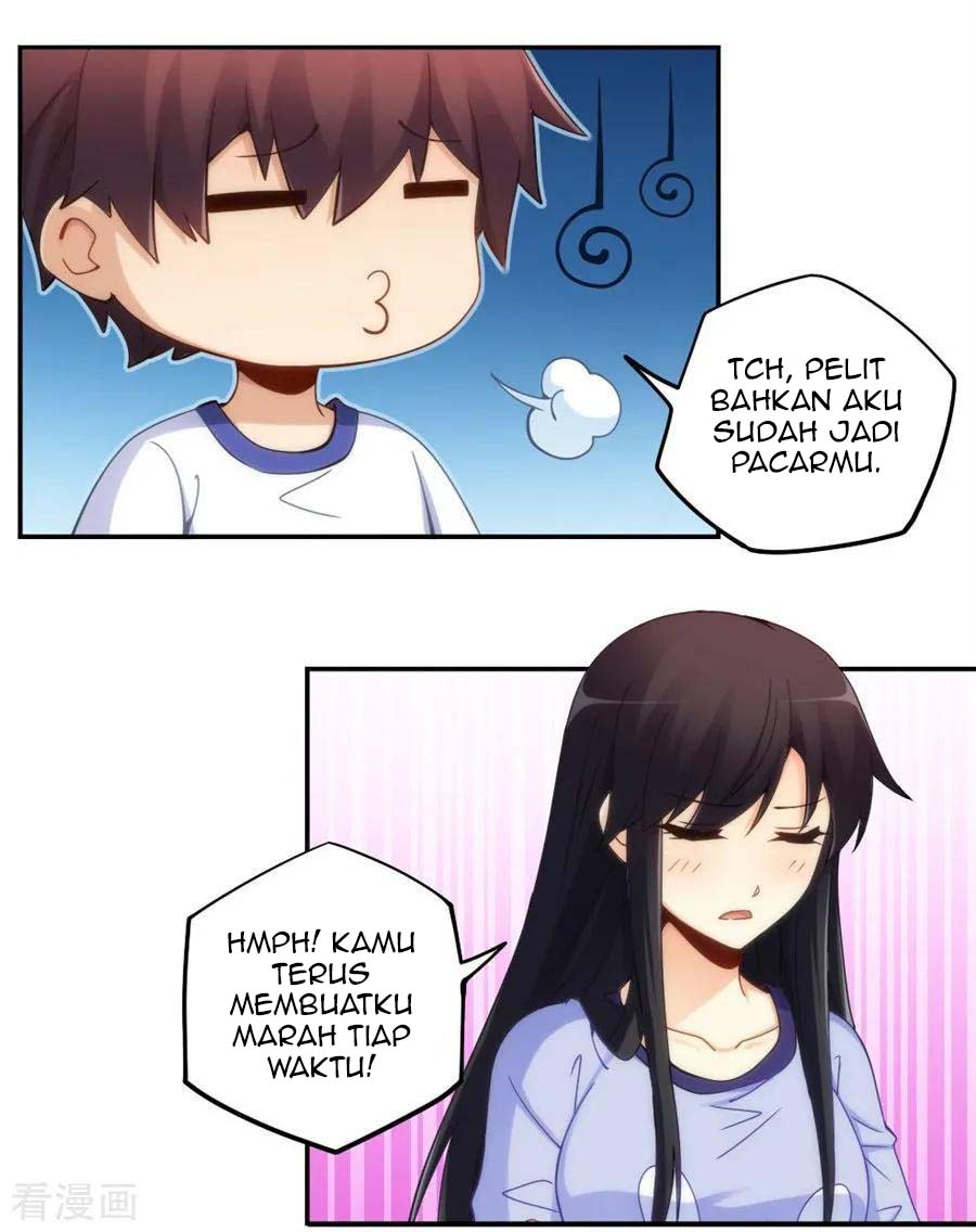 I Am Gao Fu Shuai Chapter 97 - halaman 11