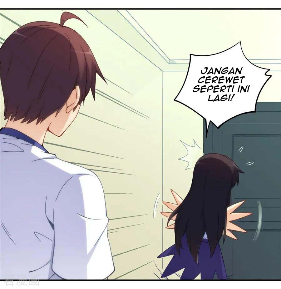 I Am Gao Fu Shuai Chapter 97 - halaman 13