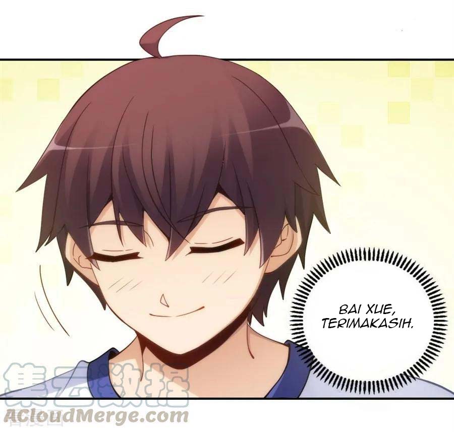 I Am Gao Fu Shuai Chapter 97 - halaman 14