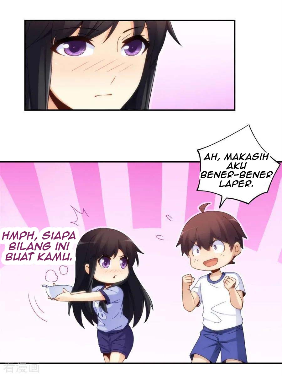 I Am Gao Fu Shuai Chapter 97 - halaman 16