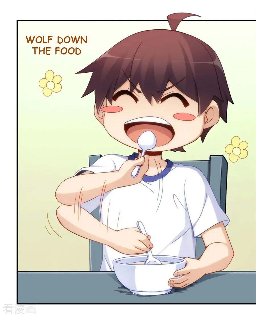 I Am Gao Fu Shuai Chapter 97 - halaman 17
