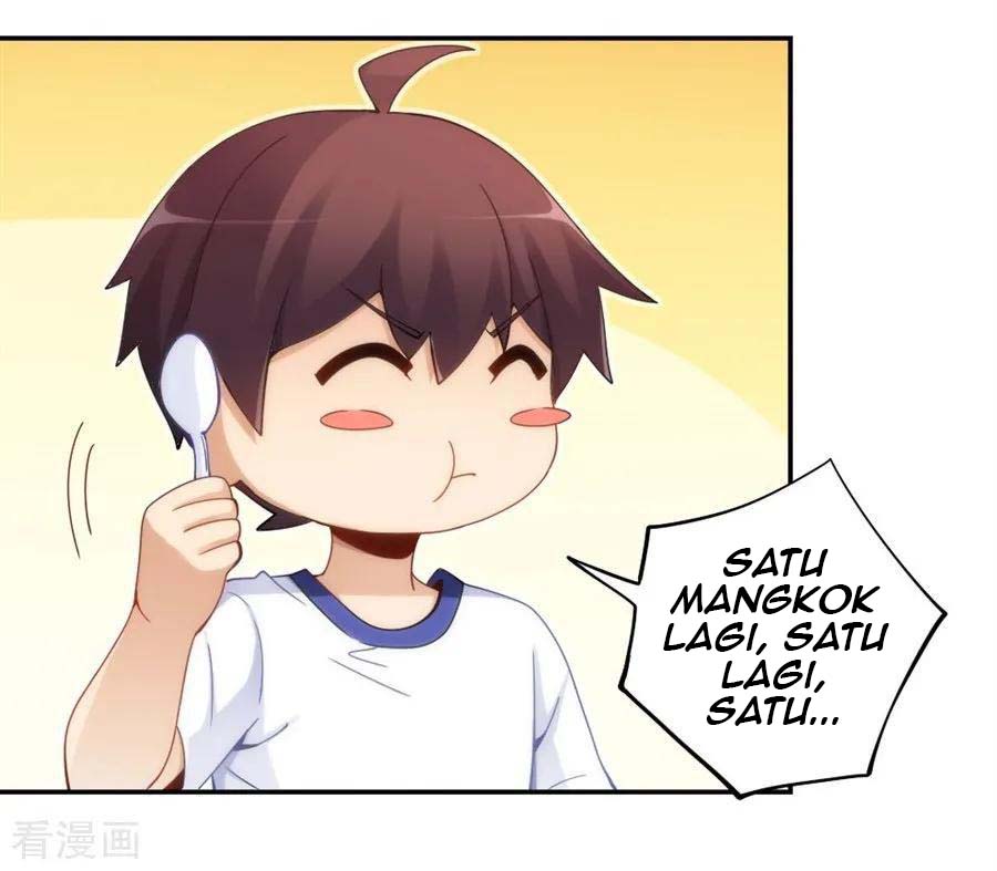 I Am Gao Fu Shuai Chapter 97 - halaman 19