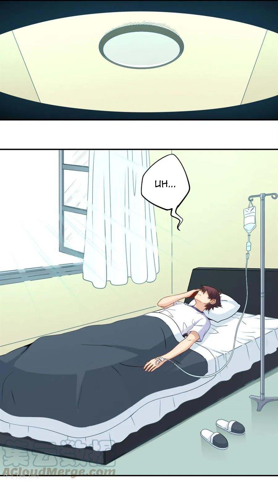 I Am Gao Fu Shuai Chapter 97 - halaman 22
