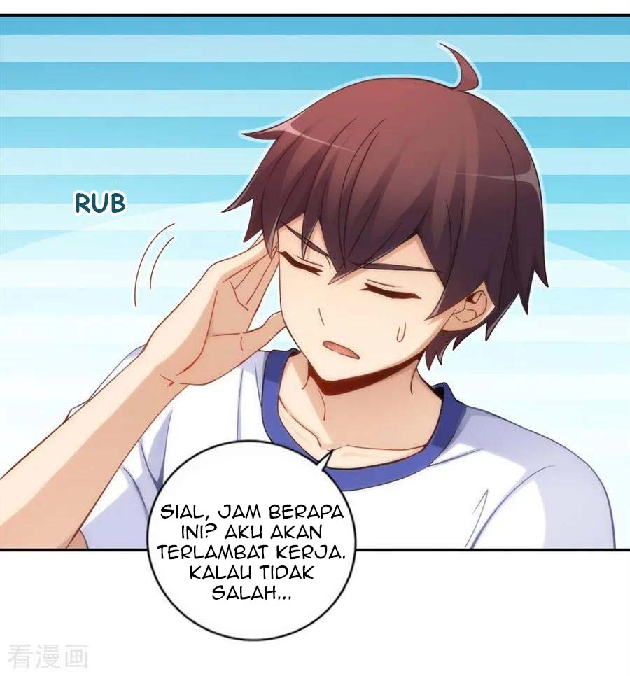 I Am Gao Fu Shuai Chapter 97 - halaman 23