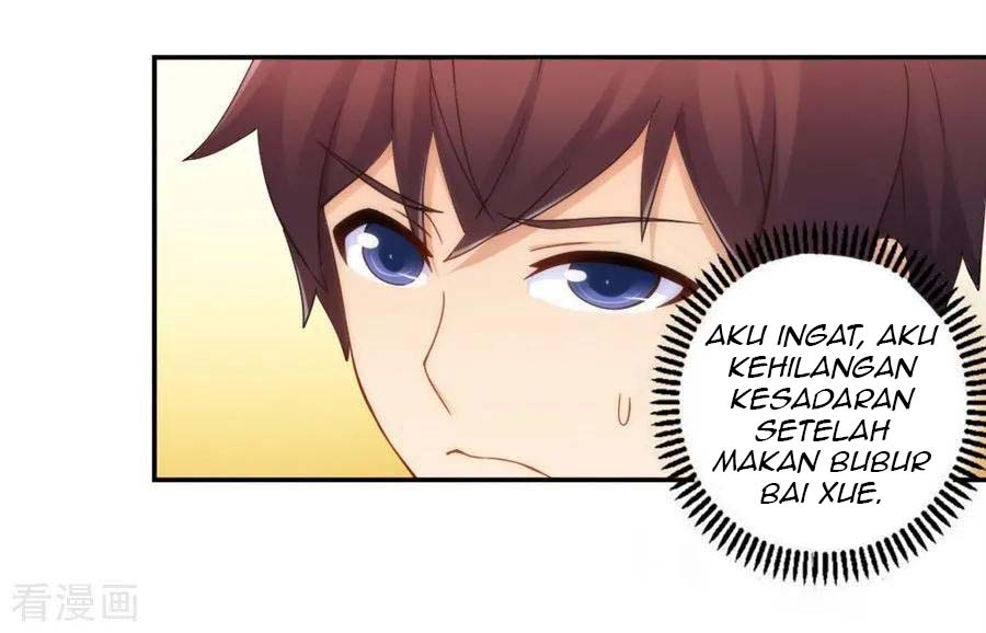 I Am Gao Fu Shuai Chapter 97 - halaman 24