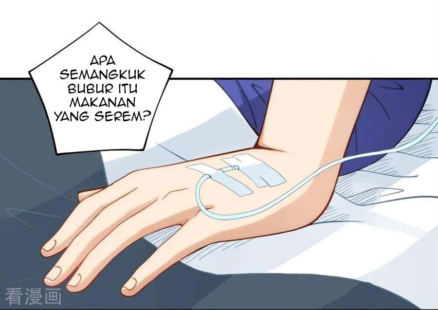 I Am Gao Fu Shuai Chapter 97 - halaman 25