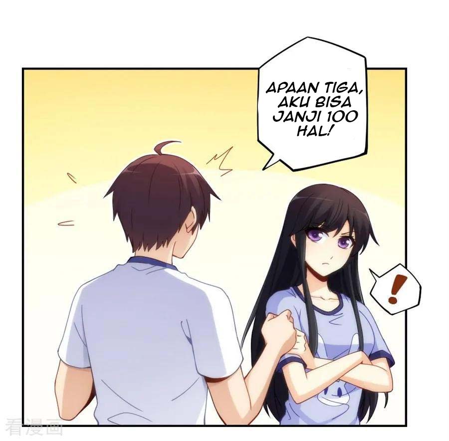 I Am Gao Fu Shuai Chapter 97 - halaman 3