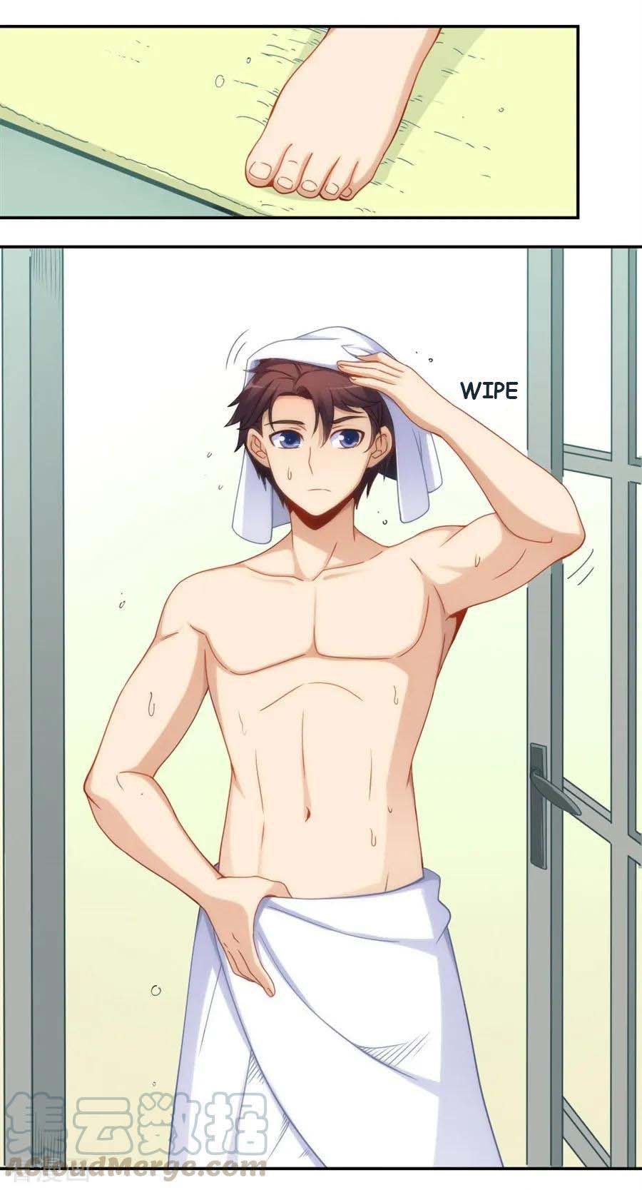 I Am Gao Fu Shuai Chapter 97 - halaman 30