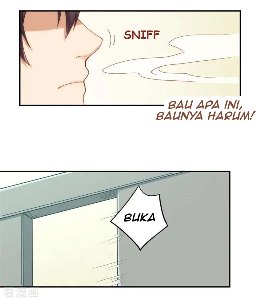 I Am Gao Fu Shuai Chapter 97 - halaman 31