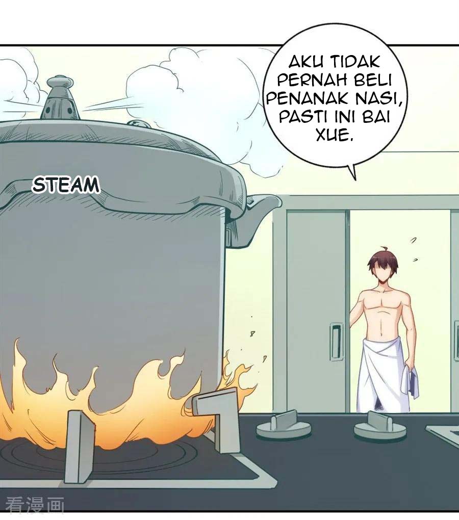 I Am Gao Fu Shuai Chapter 97 - halaman 32