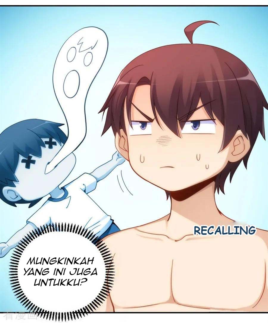 I Am Gao Fu Shuai Chapter 97 - halaman 33