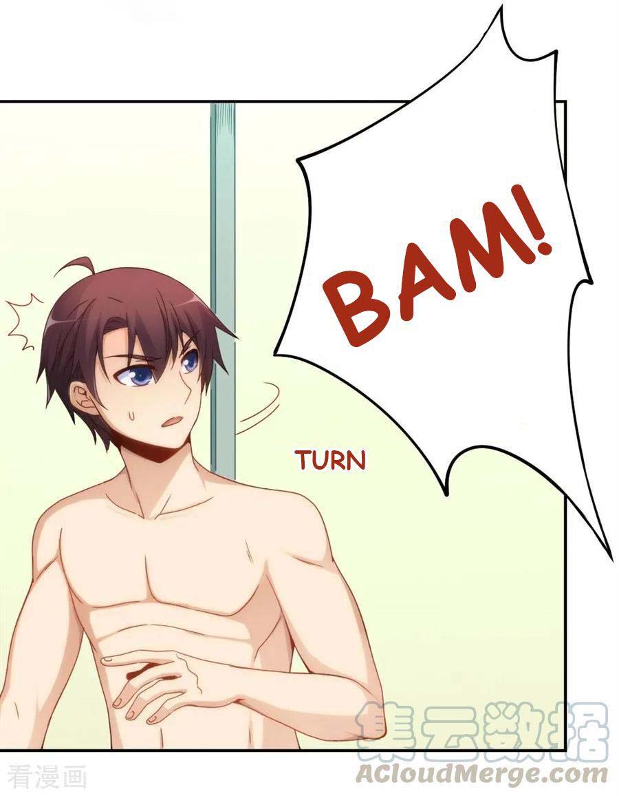 I Am Gao Fu Shuai Chapter 97 - halaman 34