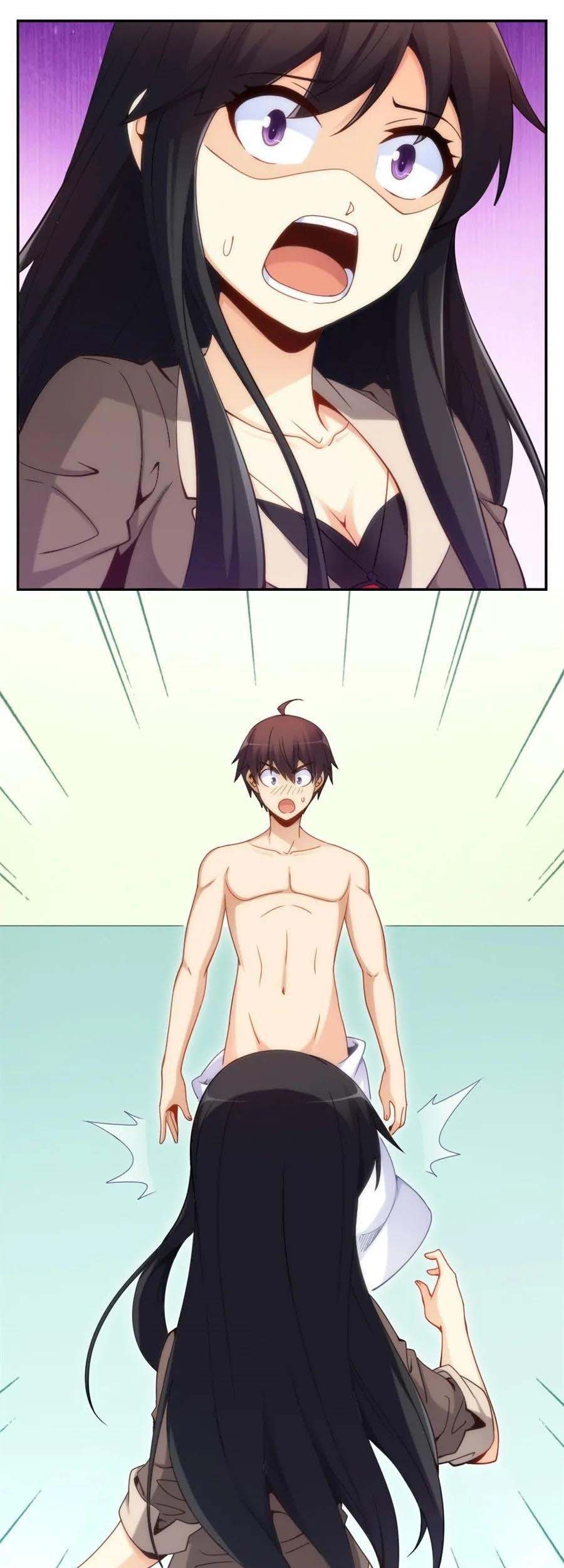 I Am Gao Fu Shuai Chapter 97 - halaman 38
