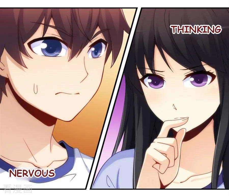 I Am Gao Fu Shuai Chapter 97 - halaman 4
